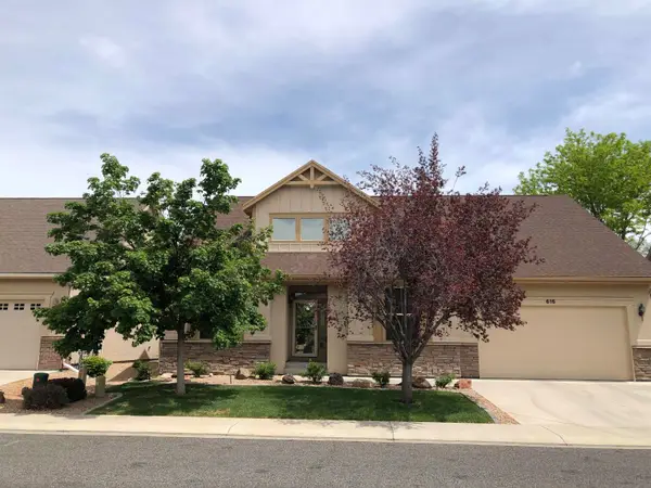 616 Saffron Way, Grand Junction, CO 81505