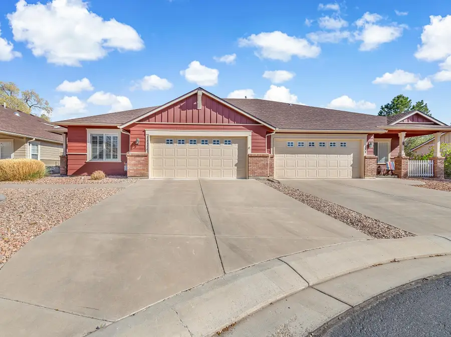 737 Canvasback Circle #U35, Grand Junction, CO 81505 - #2