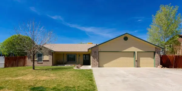 801 Cresthaven Drive, Grand Junction, CO 81521