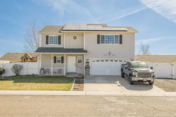 658 Stone Mountain Drive, Fruita, CO 81521