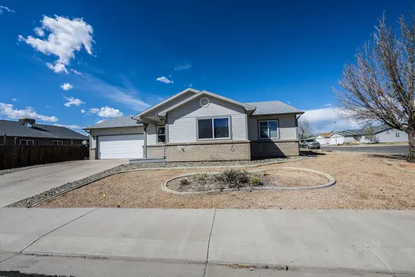 455 David Court, Fruita, CO 81521