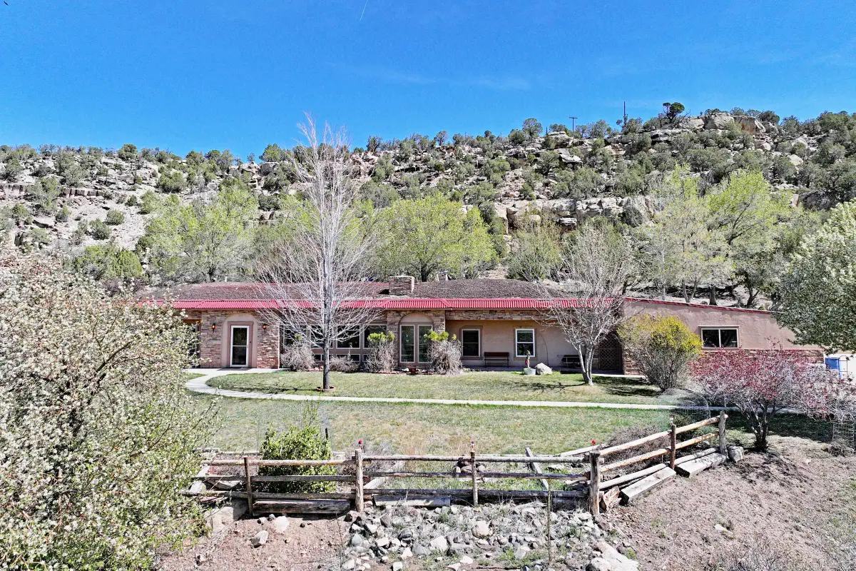 53916 Kk Road, Molina, CO 81646 - #1