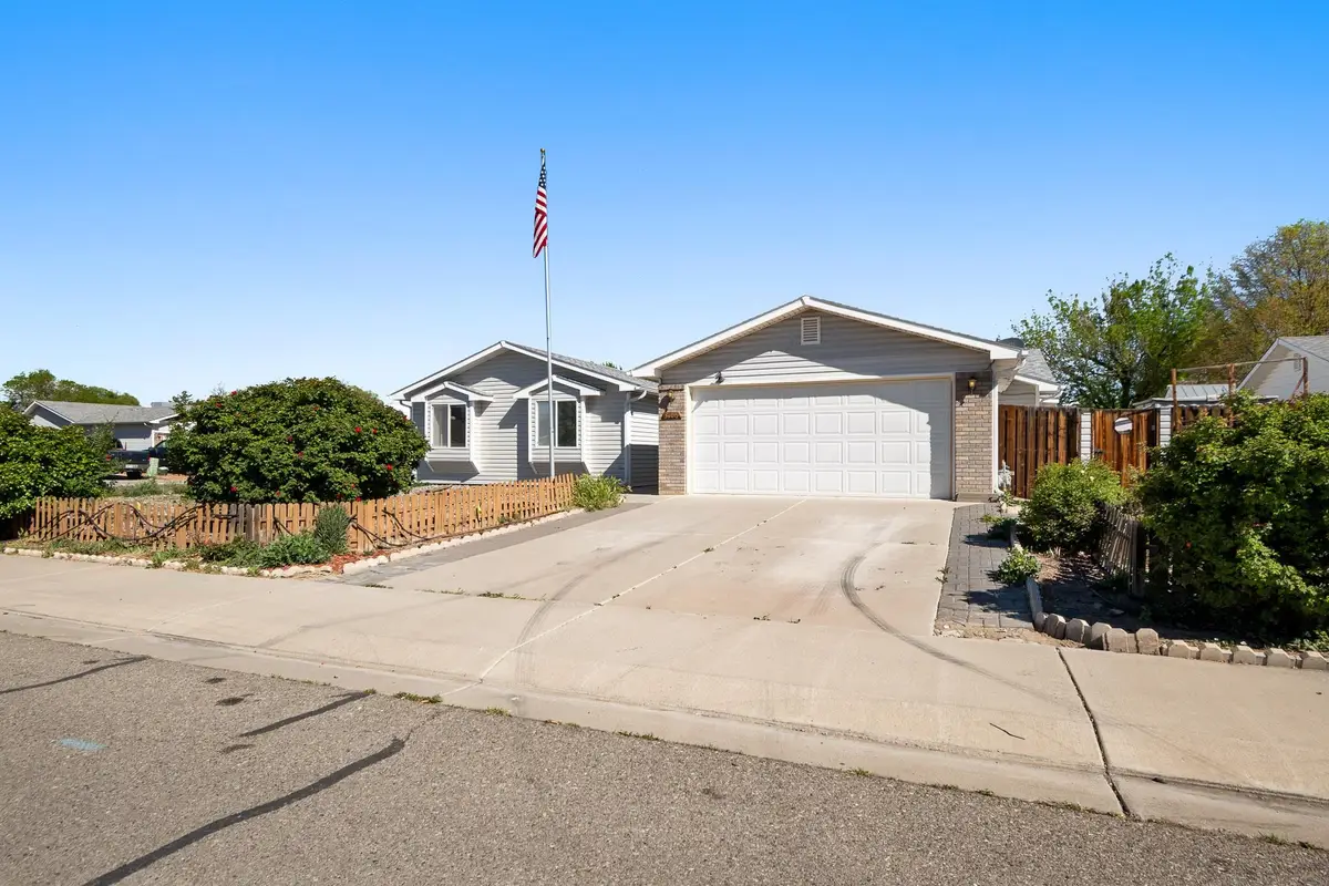 3106 Evans Avenue, Grand Junction, CO 81504 - #1