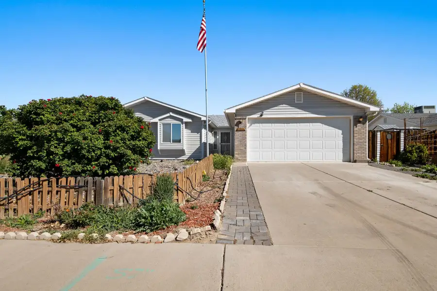 3106 Evans Avenue, Grand Junction, CO 81504 - #2