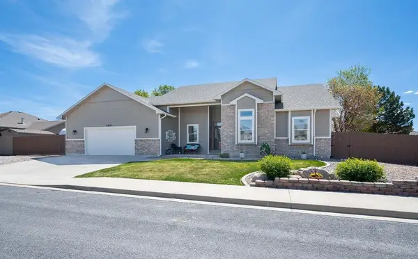 2819 Cortland Avenue, Grand Junction, CO 81506