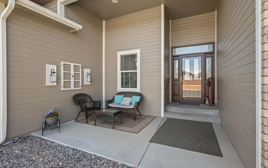 2819 Cortland Avenue, Grand Junction, CO 81506 - #2