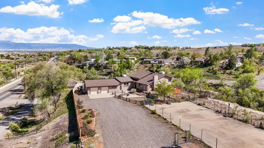 2419 Broadway, Grand Junction, CO 81507 - #2