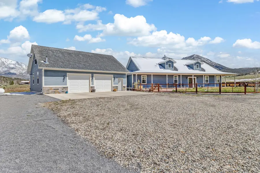 2605 Antler Court, Crawford, CO 81415 - #2