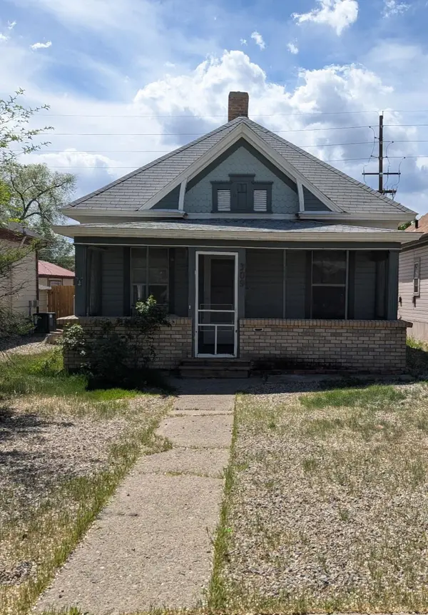 309 Chipeta Avenue, Grand Junction, CO 81501
