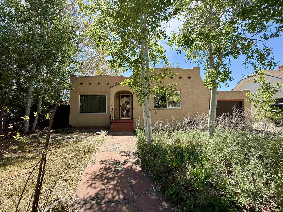 435 W 4th Street, Palisade, CO 81526 - #1