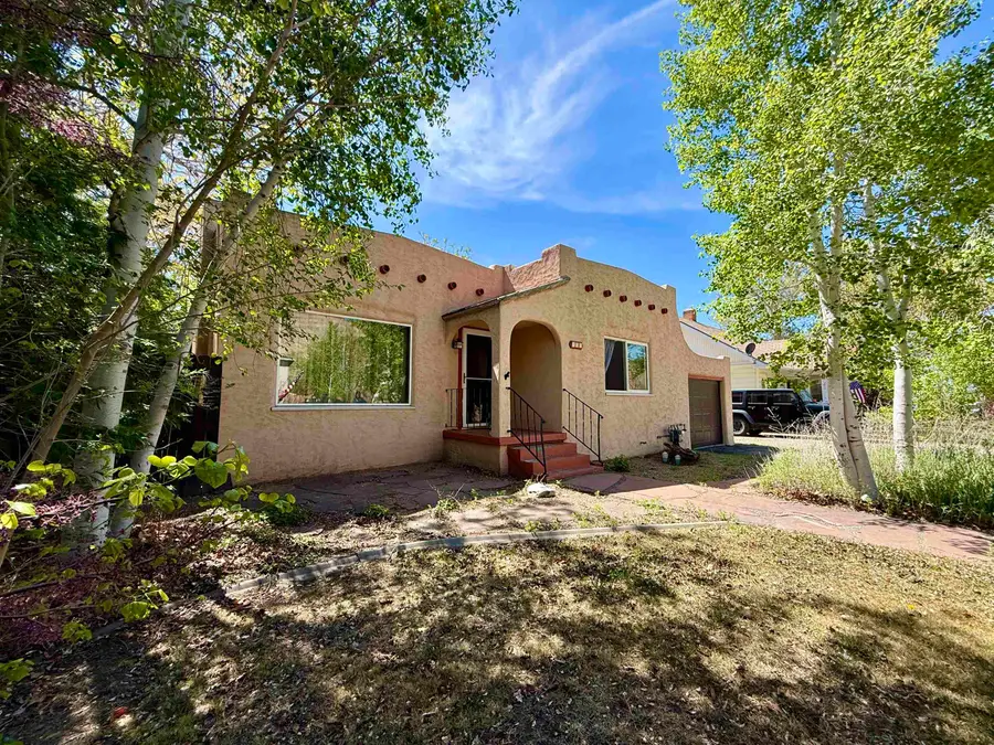 435 W 4th Street, Palisade, CO 81526 - #2