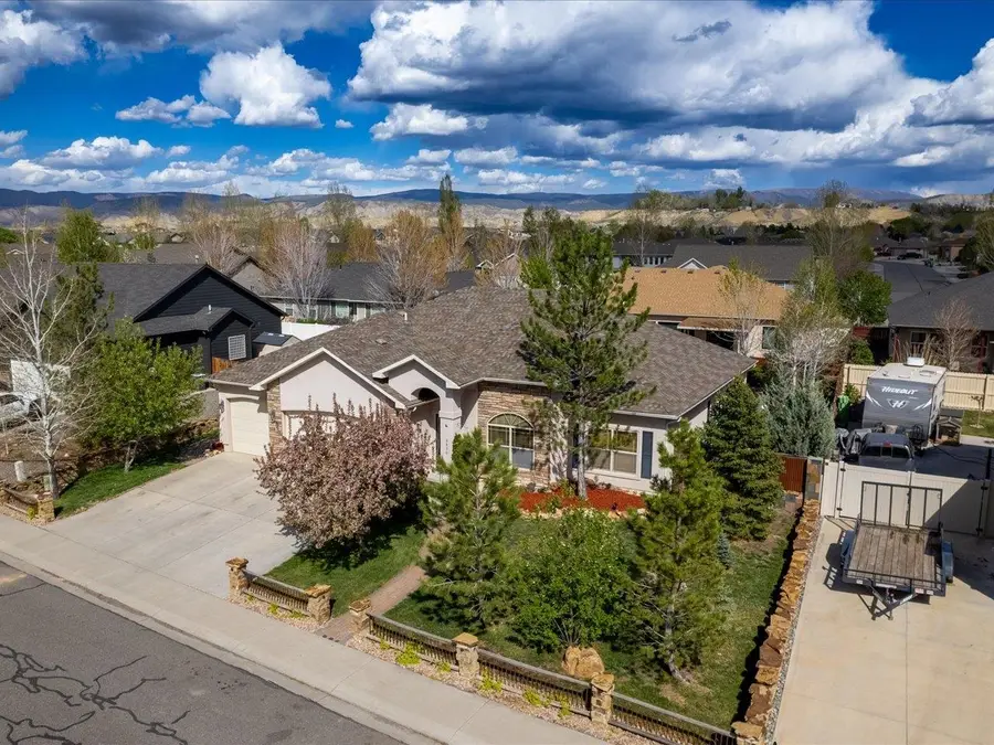 3350 Meadows Parkway, Montrose, CO 81401 - #2