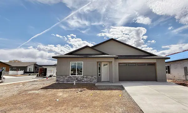 1760 Rusty Rivet Road, Fruita, CO 81521