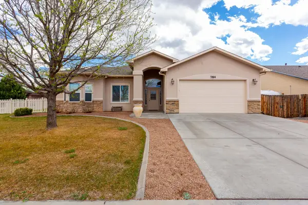784 Crystal Way, Fruita, CO 81521
