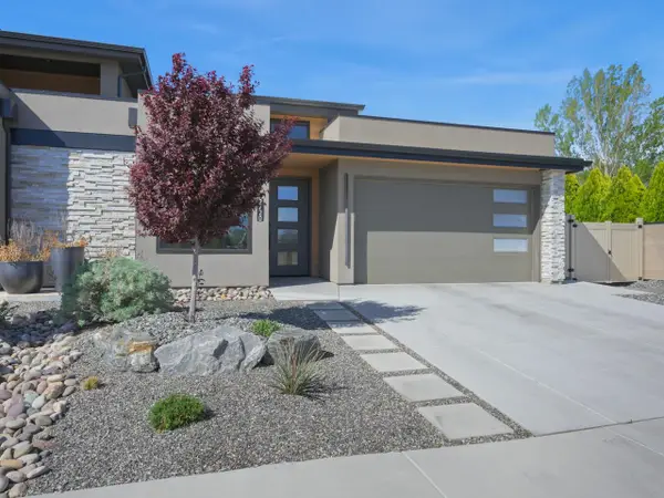 2720 Centercliff Drive, Grand Junction, CO 81506