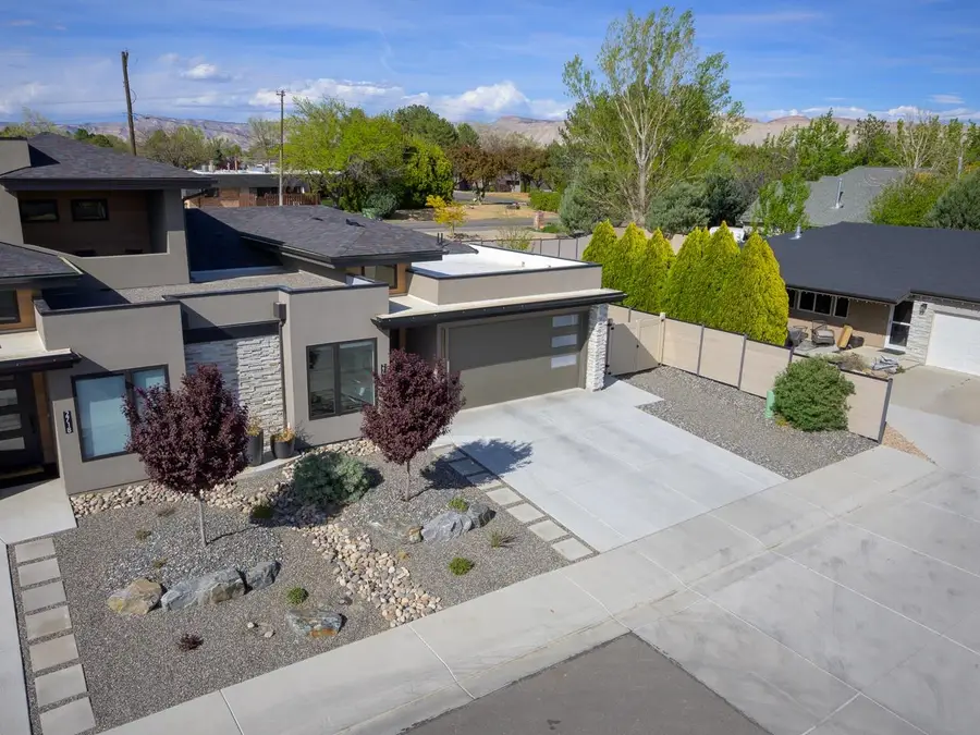 2720 Centercliff Drive, Grand Junction, CO 81506 - #2