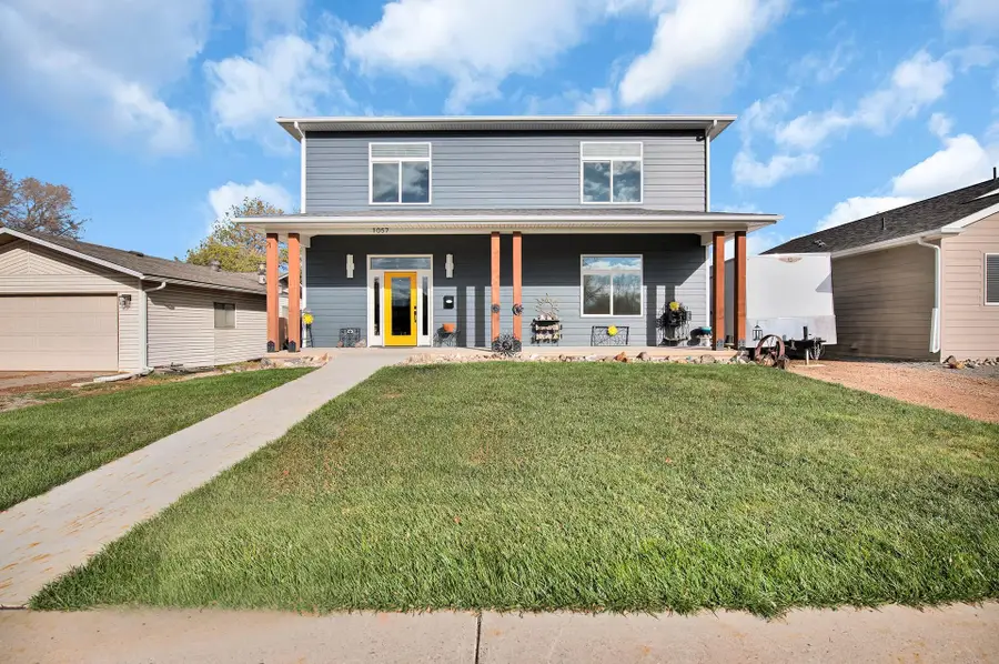 1057 E Harrison Avenue, Fruita, CO 81521 - #2