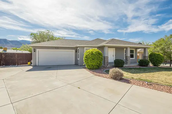 875 Cabernet Drive, Palisade, CO 81526