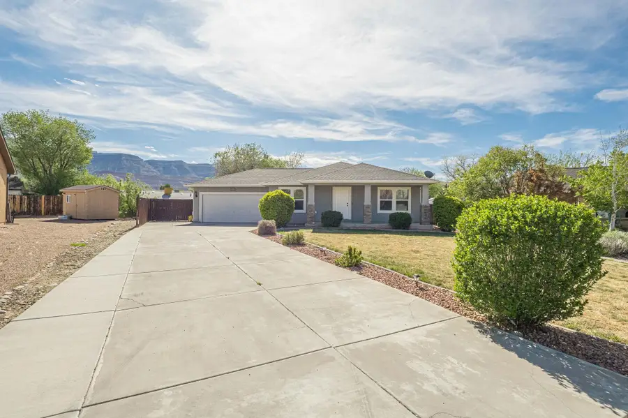 875 Cabernet Drive, Palisade, CO 81526 - #2