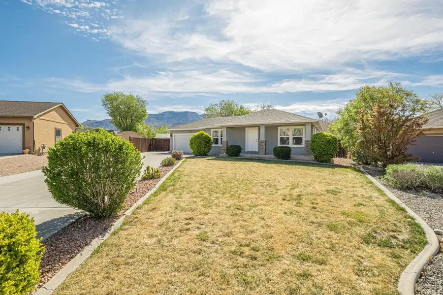 875 Cabernet Drive, Palisade, CO 81526 - #3