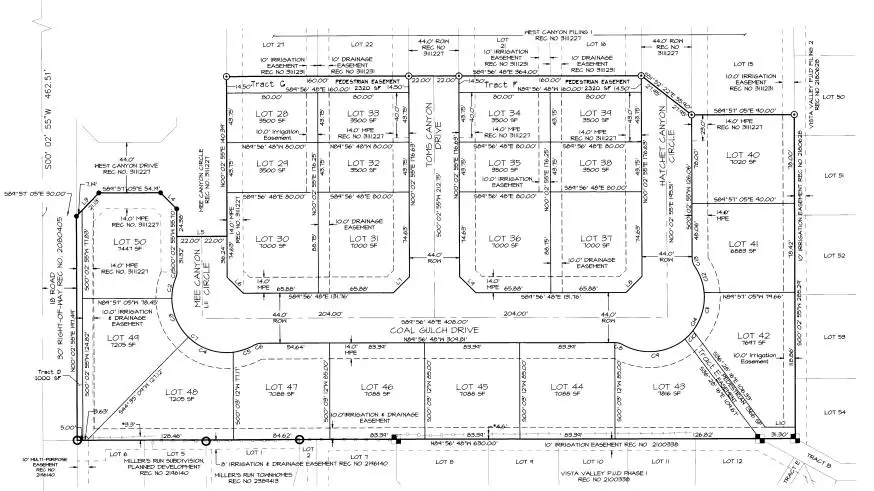 320 Toms Canyon Drive, Fruita, CO 81521 - #1