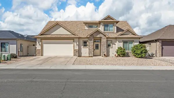 2478 Tiptop Avenue, Grand Junction, CO 81505