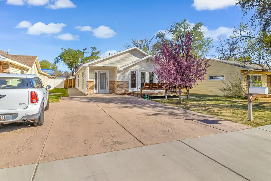 1420 Pinyon Avenue, Grand Junction, CO 81501 - #2