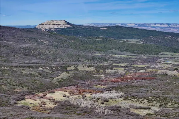 5962 Highway 65, Mesa, CO 81643
