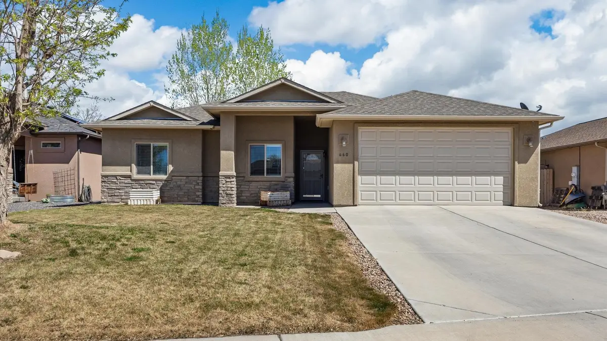 460 Hawthorne Street, Fruita, CO 81521 - #1