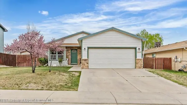 2606 Shawnee Court, Rifle, CO 81650