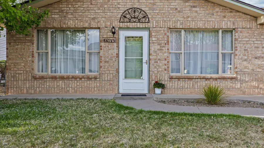 2740 1/2 Laguna Drive, Grand Junction, CO 81503 - #2