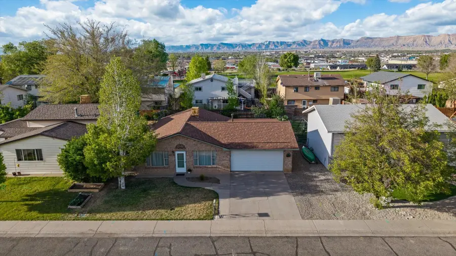 2740 1/2 Laguna Drive, Grand Junction, CO 81503 - #3