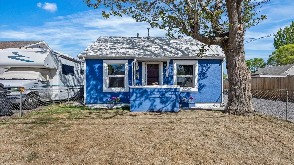 290 1/2 Mountain View Street, Grand Junction, CO 81503 - #1