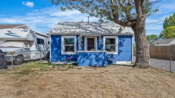 290 1/2 Mountain View Street, Grand Junction, CO 81503