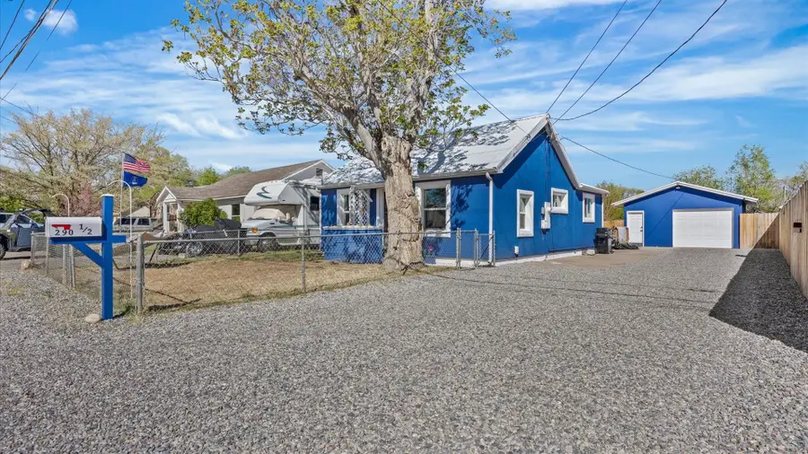 290 1/2 Mountain View Street, Grand Junction, CO 81503 - #3