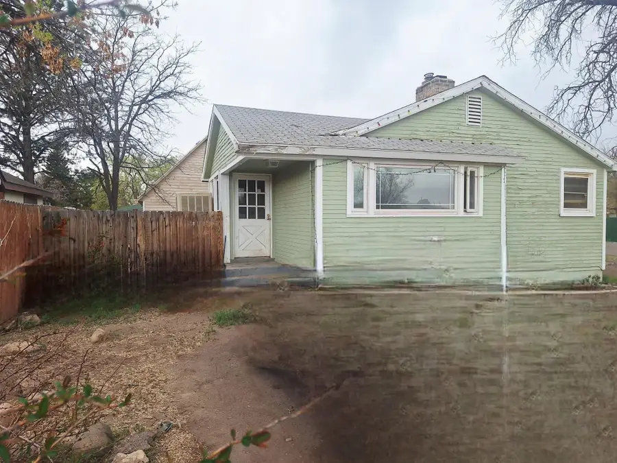 805 B Street, Delta, CO 81416 - #2
