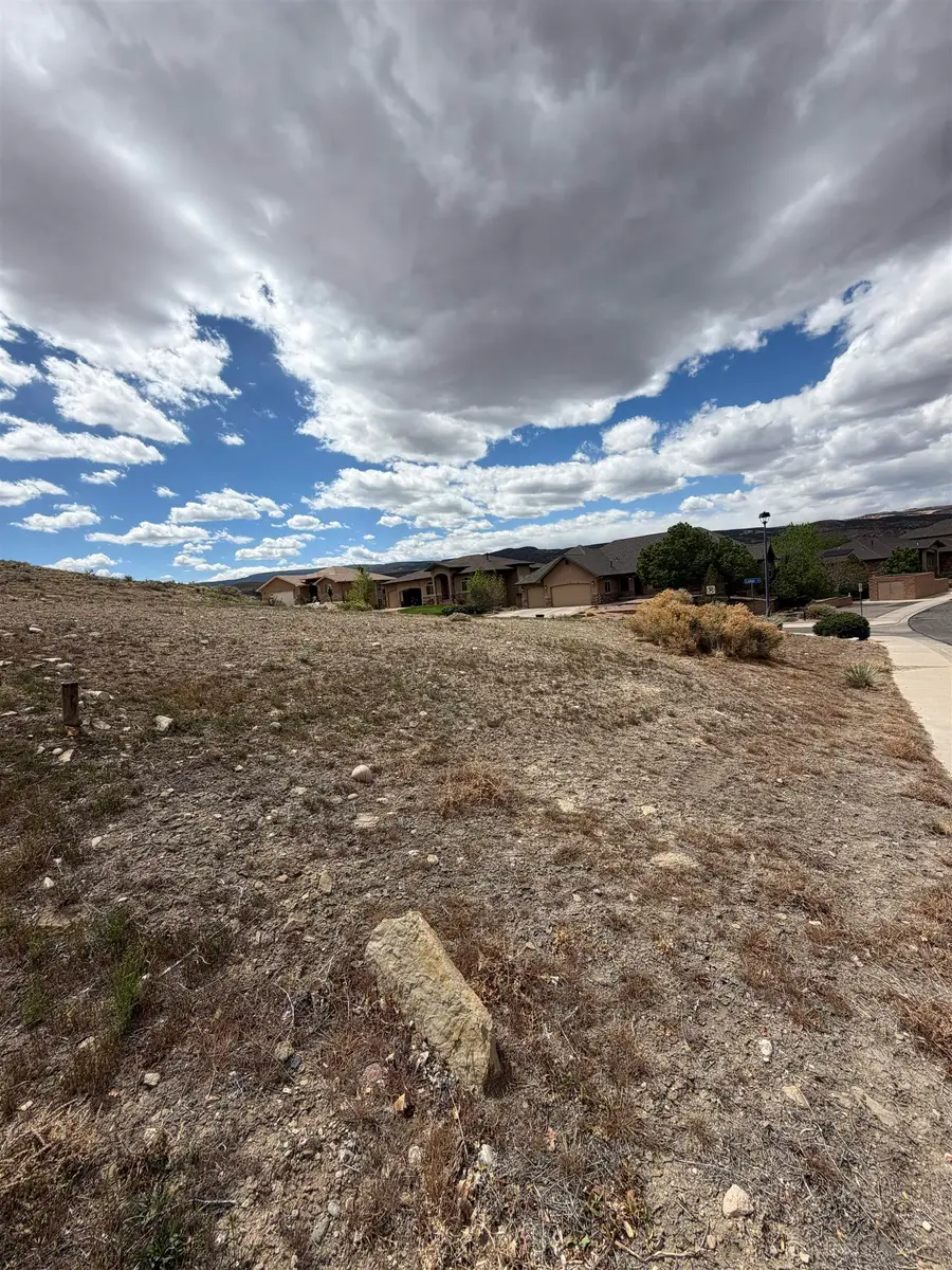 2659 Bangs Canyon Drive, Grand Junction, CO 81503 - #3