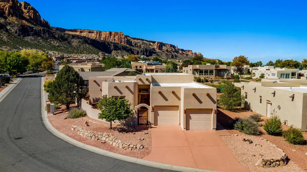 448 Whitetail Lane, Grand Junction, CO 81507 - #1
