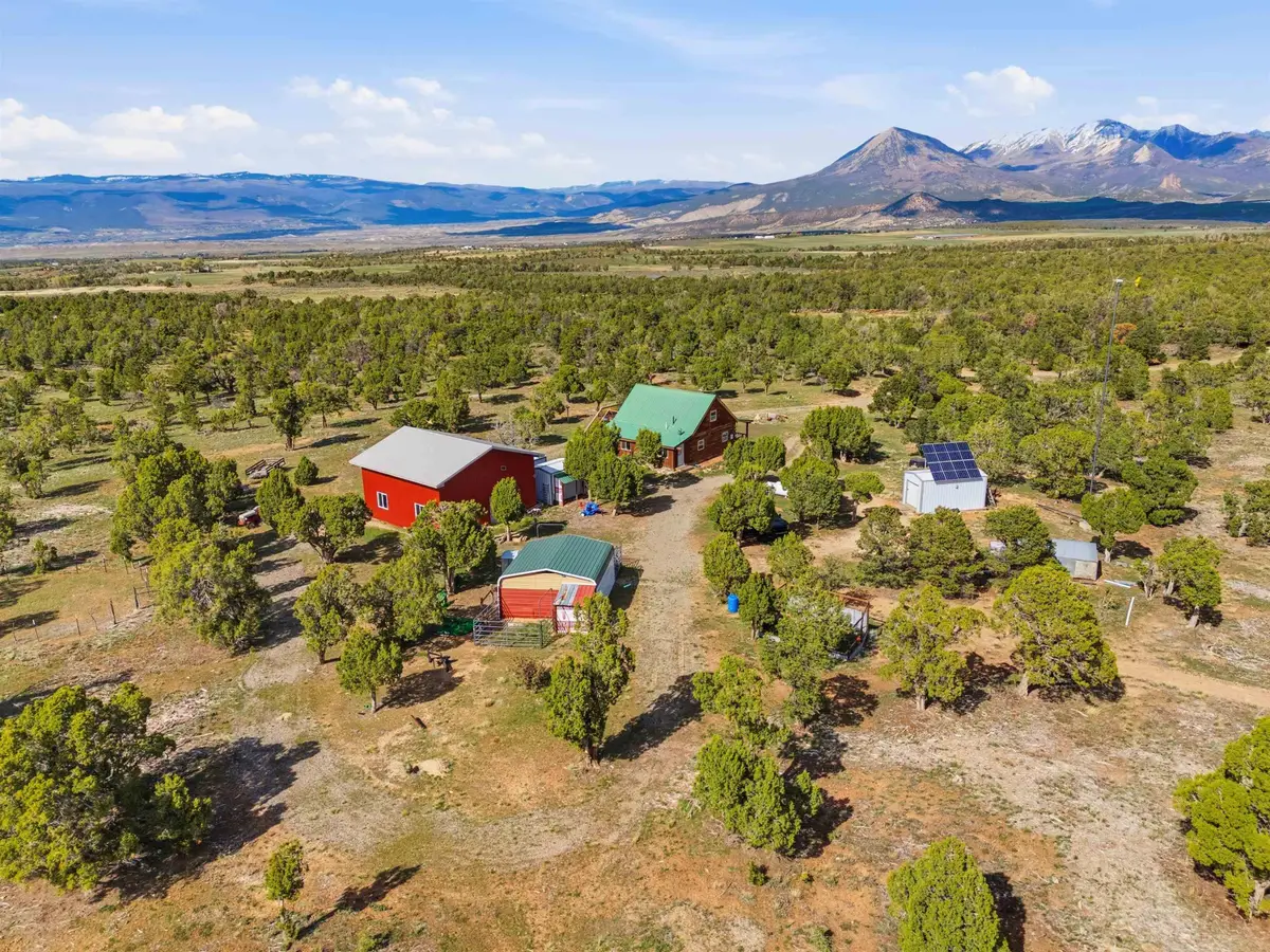 75800 B 76 Road B Road, Crawford, CO 81415 - #1