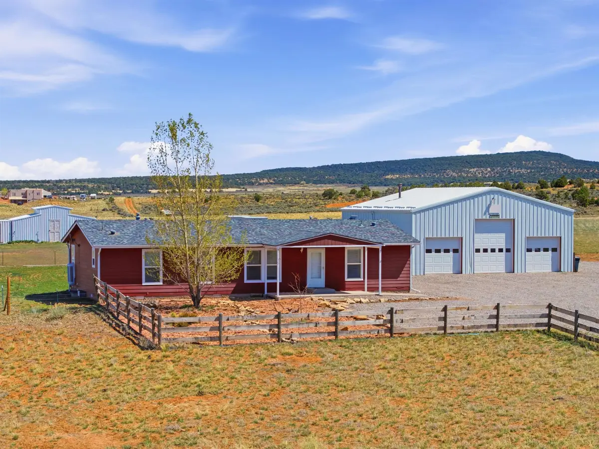 2090 S 15 1/2 Road, Glade Park, CO 81523 - #1