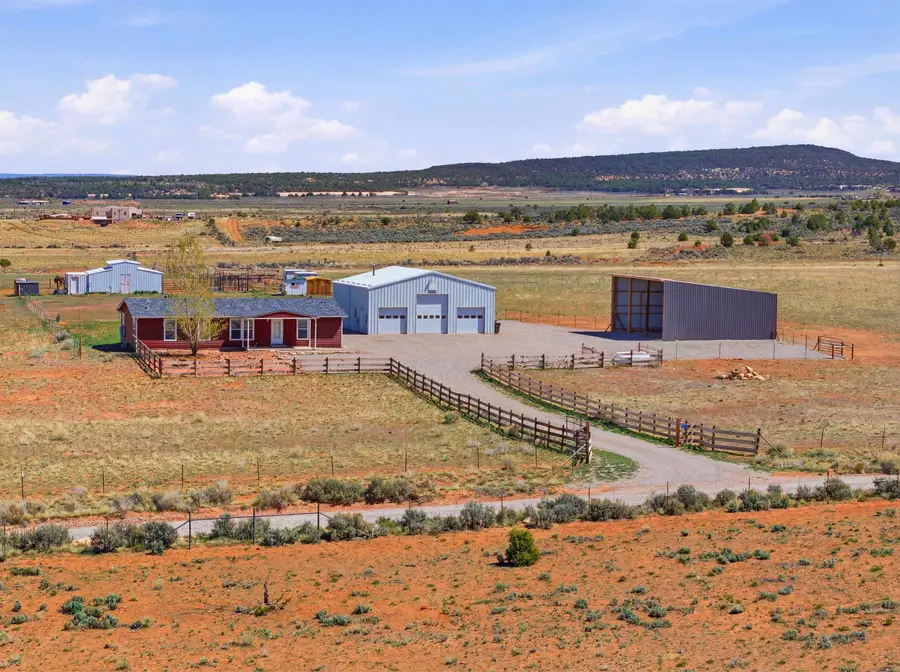 2090 S 15 1/2 Road, Glade Park, CO 81523 - #2