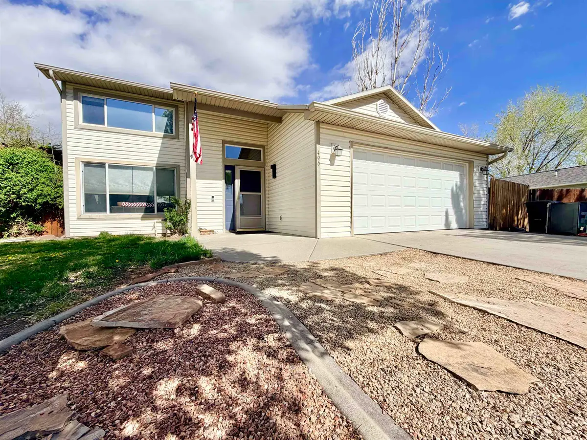 496 Moonlight Court, Grand Junction, CO 81504 - #1