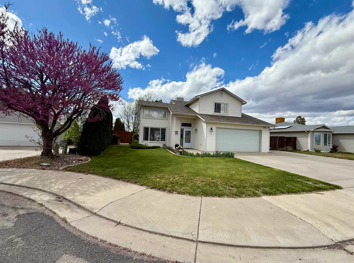 403 Pintail Avenue, Grand Junction, CO 81504 - #1