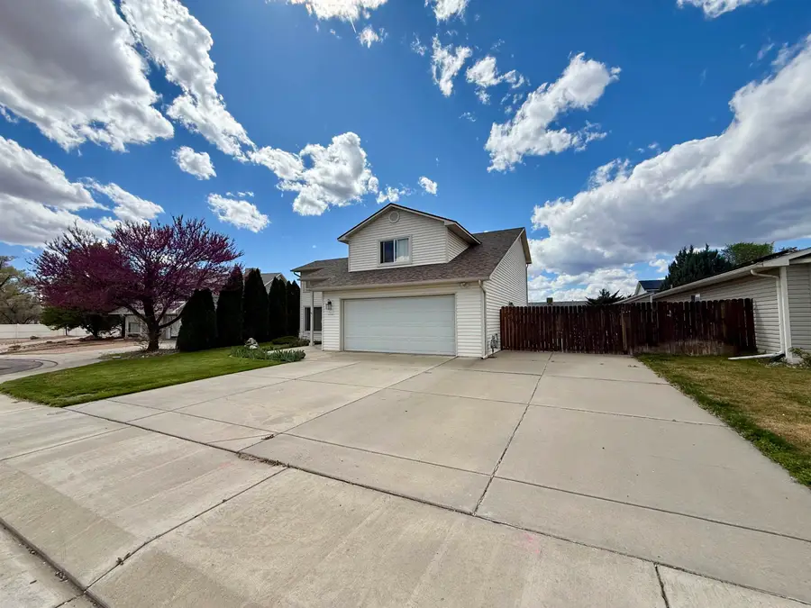 403 Pintail Avenue, Grand Junction, CO 81504 - #2