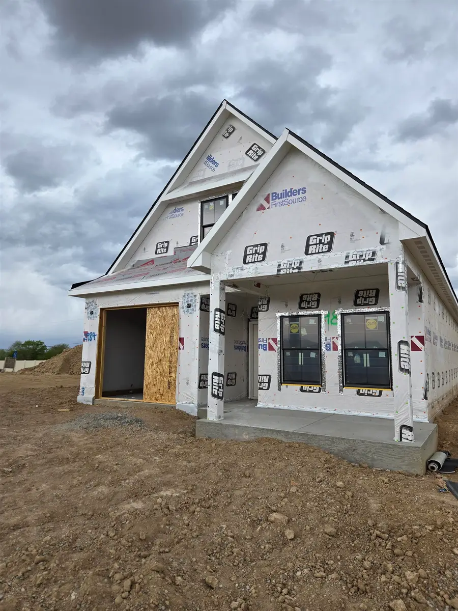 2984 Spirit Court, Grand Junction, CO 81503 - #2