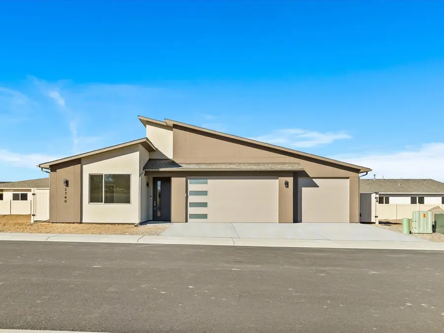 206 Shadow Mesa Street, Grand Junction, CO 81503 - #2