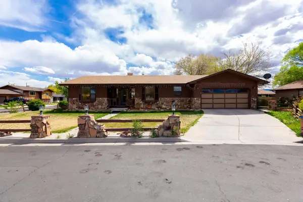 489 Ol Sun Drive, Grand Junction, CO 81504
