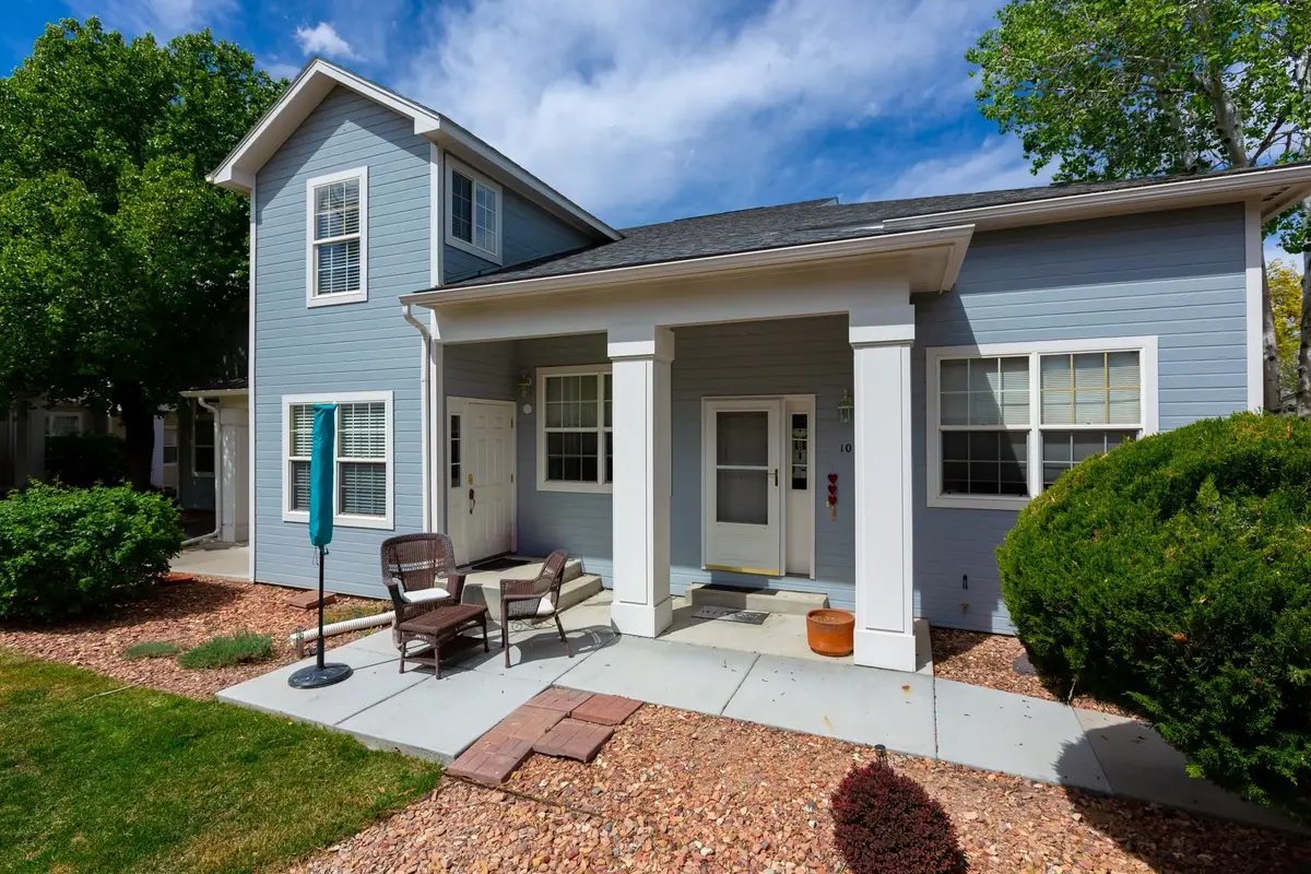 739 Glen Court #10, Grand Junction, CO 81506 - #1