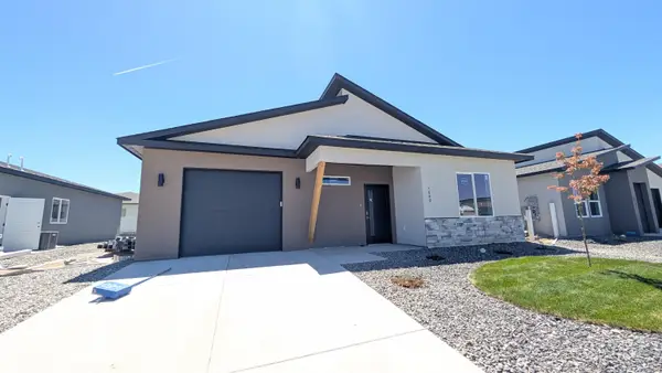 1680 Rusty Rivet Road, Fruita, CO 81521