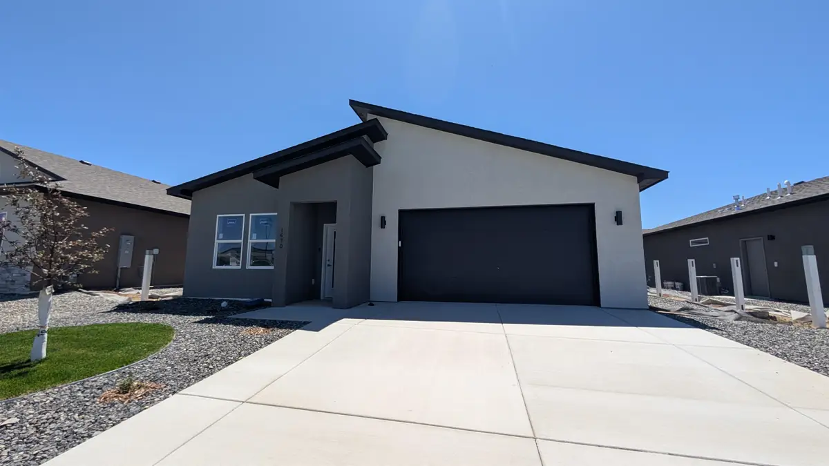 1670 Rusty Rivet Road, Fruita, CO 81521 - #1